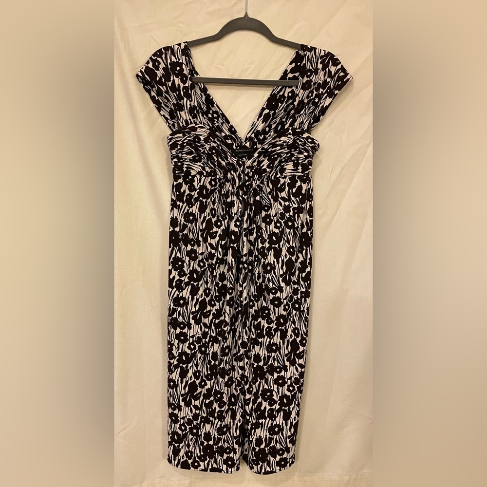 BCBG Max Azria Dress